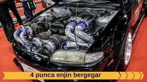 1.bunyi angin 2.bau asap kereta enjin viva mmg kuat gegaranya sbb tu laju n pickup viva ni.body viva kecik, so x dpt absorb gegaran kereta saya viva 1.0.dah 3 thn guna. Enjin Kereta Bergegar