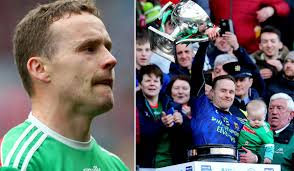 Tributes flood in as Mayo legend Andy Moran retires from inter-county  football