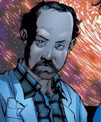 Fantastic Four (1998) #532