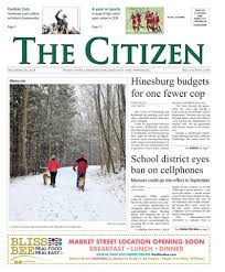 Ellicottville Times 12-26-13 by Community Source