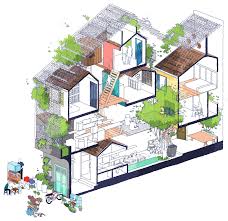 The design drawings are somewhat similar to concept drawings. 8 Tips For Creating The Perfect Architectural Drawing Architizer Journal
