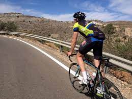 If you're interested in doing standing drills during your indoor workouts, make sure you have the workout text turned on before you start. Cyclist Strength Training Developing Strength Out O