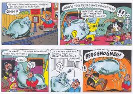 Willy Linthout - Lambiek Comiclopedia