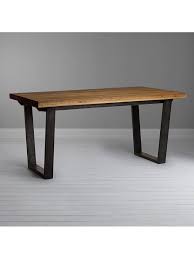 House by john lewis dining room contemporary dining room. John Lewis Partners Calia 6 10 Seater Extending Dining Table Dark With Images Dining Table 10 Seater Dining Table Extendable Dining Table