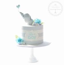Best Baby Shower Cake For Boys Elephant Pink Ideas Elephant Baby Shower Cake Baby Shower Cakes For Boys Peanut Baby Shower
