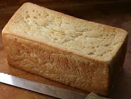 Pullman Bread Pullman Bread Bread Loaf Bread