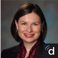 Dr. Jacqueline C. Maher (Yano), MD