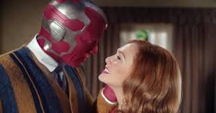 Wandavision No Longer Marvel Studios Highest Rated Property On Rotten Tomatoes