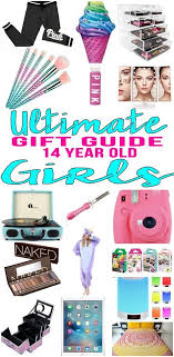 Birthday Gift Ideas For Best Friend Female 13 Year Old Best Gifts 14 Year Old Girls Top Gift Ideas That 14 Yr Old Girls Will Love Find Pre Cool Gifts For Teens Birthday Presents For Teens Birthday Gifts For Teens