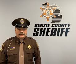 You can contact the sheriff's office (enforcement & writs office) in person or by phone. Benzie County Michigan Sheriffs Association