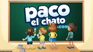 Paco el chato pacoelchato.com rescatemos de corazón villa juárez. Paco El Chato La Plataforma Que Te Ayudara Con Las Tareas De Aprende En Casa Gluc Mx