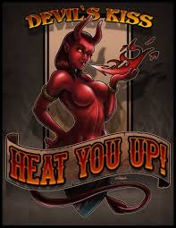 Bioshock Infinite Devil S Kiss Vigor Bottle Pin On Panda