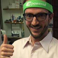 Move for Change 2018