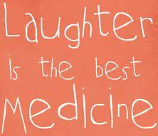  Laughter Quotes
