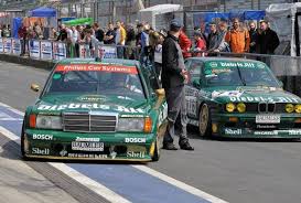 190 M3 Dtm Classic Racing Cars Mercedes Benz 190e Mercedes Benz