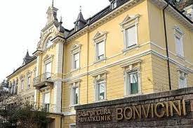 Via michael pacher 12, 39100 bolzano telefono: Ok Al Progetto Preliminare Della Nuova Clinica Bonvicini Bolzano Alto Adige