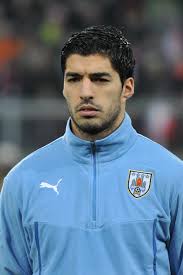 This attacking performance currently places them at 4th out of 457 for la liga players who've played at least 3 matches. List Of International Goals Scored By Luis Suarez Wikipedia