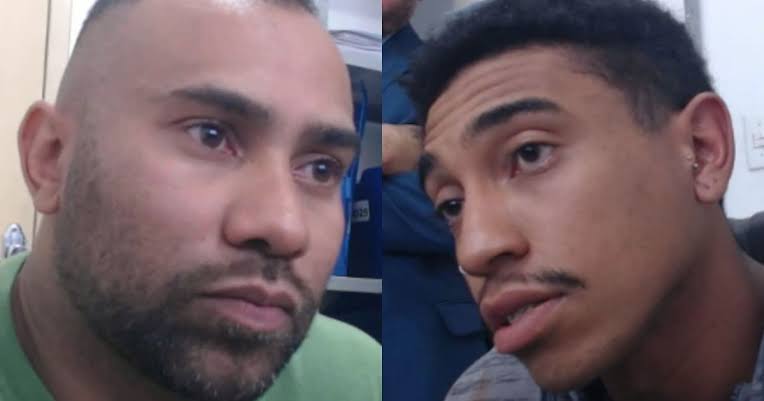 Morte em salto de rope jump em SP: veja o que disseram instrutores presos |  FollowNews