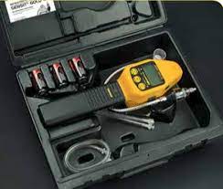 Sensit® gold g2 is a combustible gas indicator (cgi) used for gas leak surveys and investigations, gas leak pinpointing, pipeline gas purging and confined space applications. Gold G2