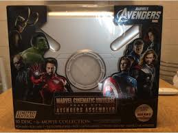 Y hay una sola persona capaz que solucionar esto o por lo menos capaz que juntar a la gente. Marvel Fase 1 Edicion De Coleccionista El Palomar Segunda Mano Argentina Avisos Clasificados Gratis