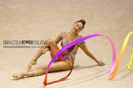 Maybe you would like to learn more about one of these? Ginnastica Ritmica Italiana Startseite Facebook