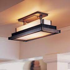 Awesome Flush Mount Kitchen Lighting With Ceiling Light Fixtures Also Yellow Semi Flush Ceiling Lights Kitchen Ceiling Lights Kitchen Lighting Fixtures Ceiling