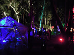 Schau dir angebote von party. Illegale Technoparty Bei Potsdam Zufallig Von Polizei Entdeckt Und Beendet