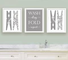 Laundry Room Decor Home Decor Laundry Room Sign Laundry Room Etsy Laundry Wall Art Laundry Room Art Laundry Room Wall Art