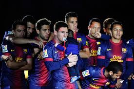 Thiago was born in barcelona on 2 november 2012, with messi attending the birth after being given permission by barcelona to miss training. Thiago Messi Fear Of Bliss