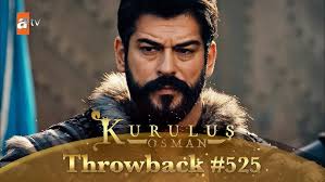 Kurulus Osman Urdu