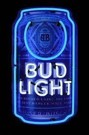 Pin By Marissa On Neon Signs Neon Beer Signs Neon Bar Signs Bud Light Beer