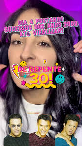 Eu tinha um pôster da Capricho com a carinha deles (que eram meus príncipes  encantados) eu confesso 🥹🥰😭, A gente que já passou dos 30 é cringe, é  cafona, escreve com caneta de gel com glitter, canta ...