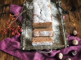 Aktuell über 135.000 angebote für gebrauchte möbel. Herbstlicher Marroni Cake Feucht Und Fluffig