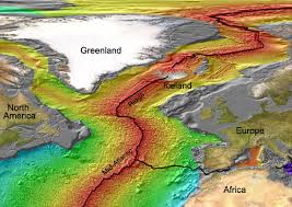 iceland mantle plume | Science of Cycles