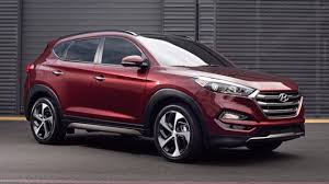 Because the tucson has been scheduled for a complete remodeling for 2022, hyundai has kept enhancements and alterations for the suv to a minimum for 2021. Should You Buy A Hyundai Tucson In The Uae Carswitch