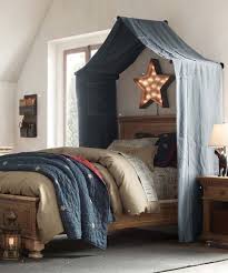Check out this easy diy lighted bed canopy! Bed Canopy Boys Google Search Boys Bed Canopy Kid Beds Girl Room