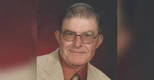 Clair H. Wilson Obituary