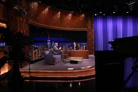 The third incarnation of nbc's late night franchise, fallon's show debuted on march 2, 2009 after previous host conan o'brien left late night to host the tonight show. Jimmy Fallon On Twitter I Can T Describe The Feeling Of Performing In Front Of A Live Audience We Work Well Together I Missed It So Much Thank You Fallontonight Andy Https T Co Kpzods4uxu