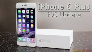 Iphone 6 Plus Ios 11 2 2 Update 15c202 Needrombd Iphone Apple Iphone 6 Buy Iphone