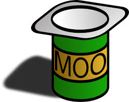 Free Clipart Yogurt Nbcorp