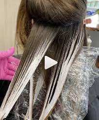 Balayage How To Hair Color Techniques Diy Ombre Hair Hair Color Formulas