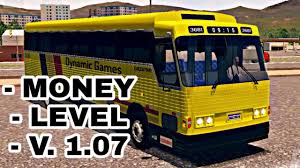 Bus simulator 2015 is the latest simulation game that will offer you the chance to become a real bus driver! World Bus Driving Simulator 1 07 Mod Hack Dinheiro Infinito Level Unlimited Money Level Youtube