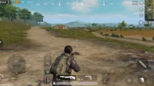 PlayerUnknown's Battleground (PUBG) Mobile App Review