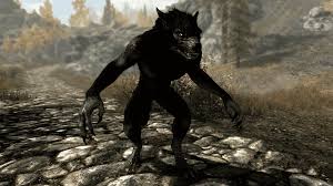 See full list on elderscrolls.fandom.com Skyrim How To Become A Werewolf Gamezo