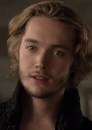 Fan Casting Cody Fern as Griffith in Berserk