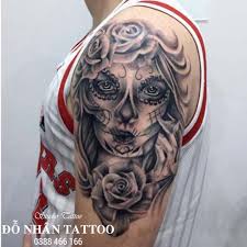 Maybe you would like to learn more about one of these? 50 Hinh XÄƒm á»Ÿ Báº¯p Tay Ä'áº¹p Nháº¥t Má»i Thá»i Ä'áº¡i Ä'á»— Nhan Tattoo