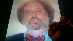 Horacio the handsnake