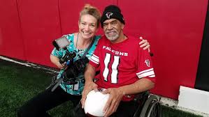 There's something special about Eli'