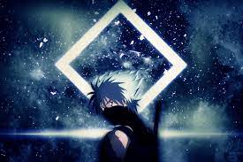 Naruto Kakashi Wallpaper By Etrnlpanda On Deviantart Kakashi Wallpaper Anbu Wallpaper Kakashi Anbu Wallpapers