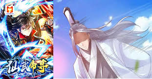 We did not find results for: Banished Disciple S Counterattack Manhwatop